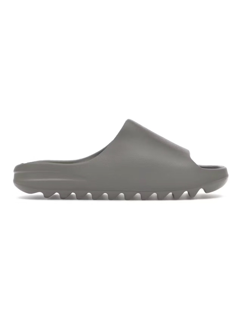 YZY Yeezy YS-01 Gray Slides 2026 Drop Size 13 w/ Box